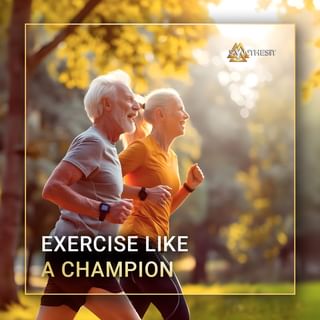 With the 2024 Olympics taking place at the moment, it's the perfect time to get inspired and elevate your fitness routine. Combine cardio and weightlifting as a powerful way to boost your fitness. And don't forget Synthesit, because this innovative mineral helps you increase the function of energy cells and improve your endurance and oxygen supply. -Promote longevity -Enhance cardiovascular health -Build muscle strength -Improve overall well being -Take Synthesit Cardiovascular exercise improves the function of mitochondria. Regular exercise in combination with Synthesit has been shown to improve the expression of proteins. Weight lifting and resistance training enhance the mitochondrial function producing energy and an overall improved wellbeing. Find out more about Synthesit: US - https://www.synthesit.io/ Int - https://synthesit-world.com/ #synthesit #mineral #iron #supplement #absorption #oxygen #blood #energy