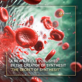 The creator of Synthesit Vladislav Karabanov published a new article about the origin of Synthesit and its powerful effect on the body. The invention of Synthesit is a huge leap in physics and human health. It is based on "young" iron, which has a number of extraordinary properties that enhance the body's vital energy. Please find the full article here: https://synthesit-world.com/articles/the-secret-of-synthesit Find out more about Synthesit: US - https://www.synthesit.io/ Int - https://synthesit-world.com/ #synthesit #mineral #iron #supplement #absorption #oxygen #blood #energy
