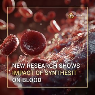 The new issue of the journal “Edelweiss Applied Science and Technology” published the report of a study on the effect of the iron Synthesit on blood parameters, the conclusions of which are very impressive. An international team of scientists conducted a study on the effects of Synthesit on non-iron-deficient primates, based on a report from the Research Institute of Medical Primatology. An experimental study involved mice and monkeys receiving Synthesit iron citrate over a period of up to six weeks shows its uniqueness. The research aimed to evaluate Synthesit iron citrate effects on rhesus macaques' biochemical and hematological parameters, body weight, and on hematopoietic stem cells in mice. These findings suggest that Synthesit iron could become a milestone in health support through safe and effective regulation of metabolism and immune functions. Please find the complete research paper here: https://synthesit-world.com/researches/study-of-the-effect-of-synthesit-on-blood-parameters Find out more about Synthesit: US - https://www.synthesit.io/ Int - https://synthesit-world.com/ #synthesit #mineral #iron #supplement #absorption #oxygen #blood #energy